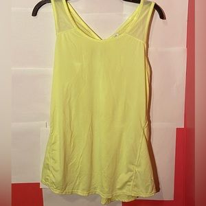 Danskin Now Active Tank